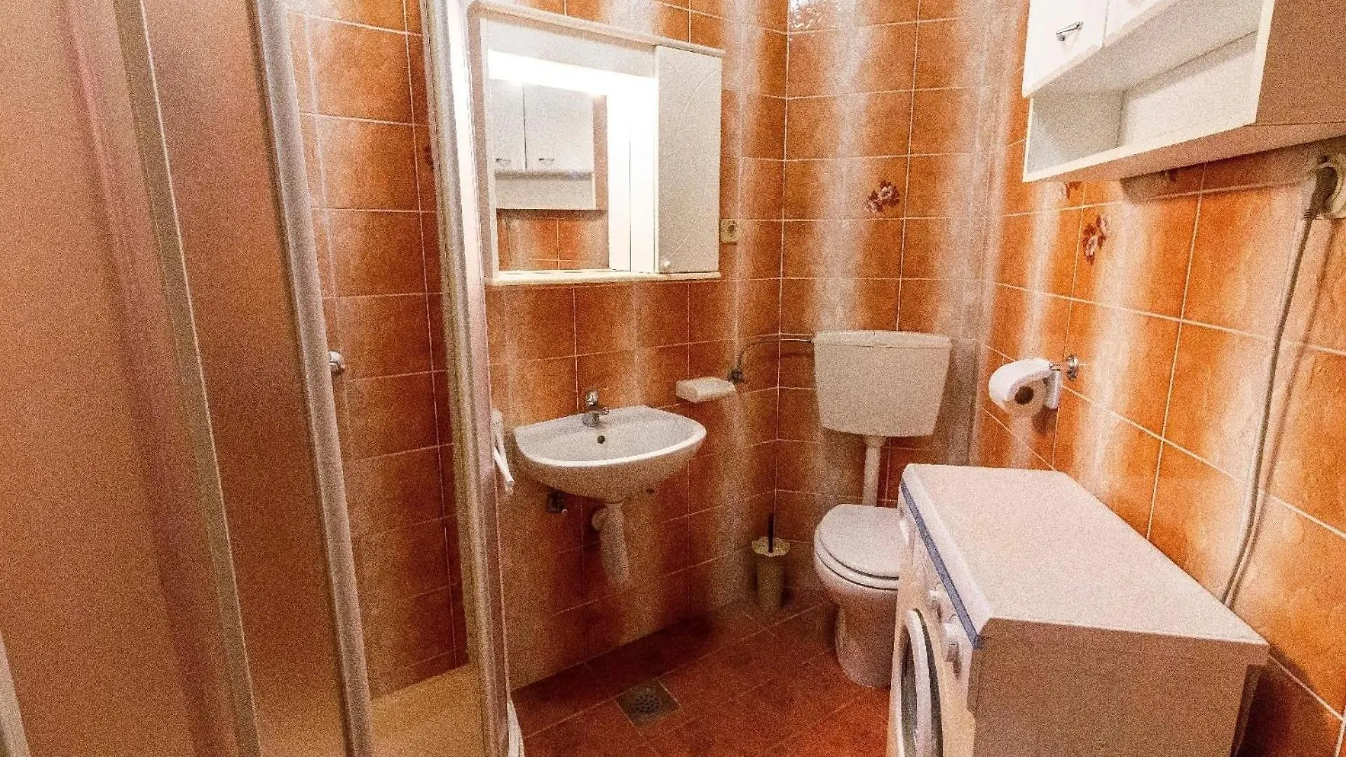 Apartment Appartement In Fazana Mit Moebliertem Balkon