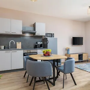  Apartman Wine House & Marceta